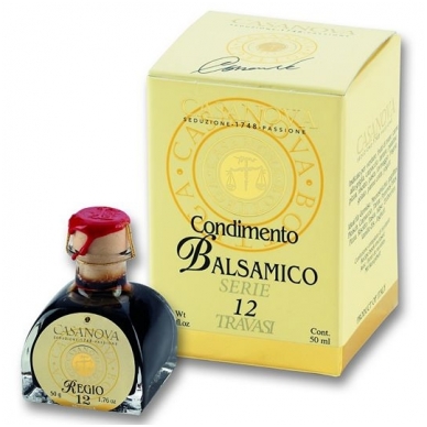 Balzaminis Modenos actas IGP12, 50 ml