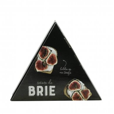 Brie sūris, 125g