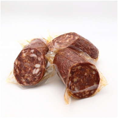 Chorizo dešra, 350g