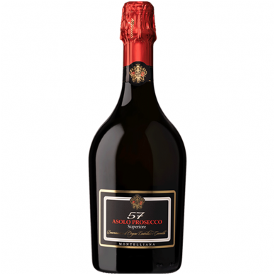 Prosecco 57 Asolo, 0,75l