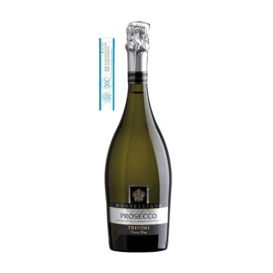 Prosecco Spumante Treviso Extra Dry, 0.75 l