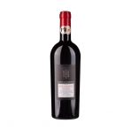 Vynas NEGROAMARO APPASIMENTO, 0.75 l