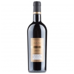 Vynas PRIMITIVO DOC RISERVA, 0.75 l