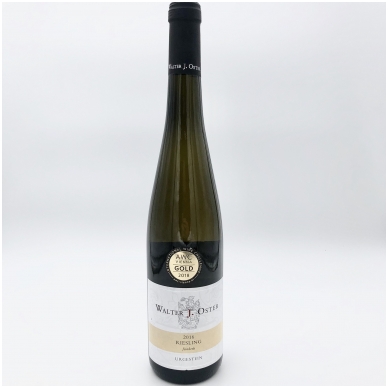 Vynas Riesling Urgestein, 0.75 l